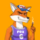 FoxEntertainment
