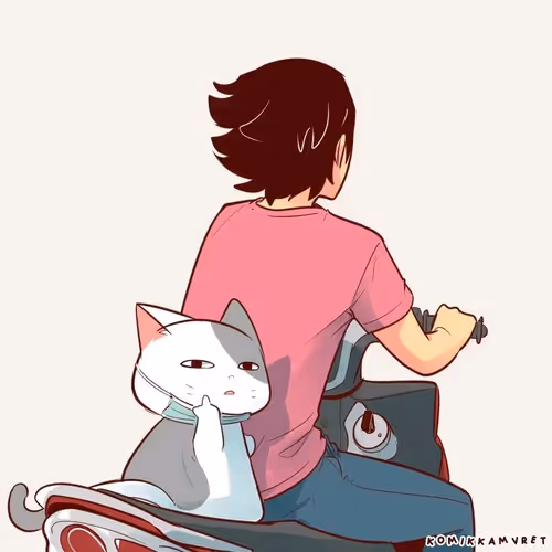 OpenSea profile picture for @Mowing