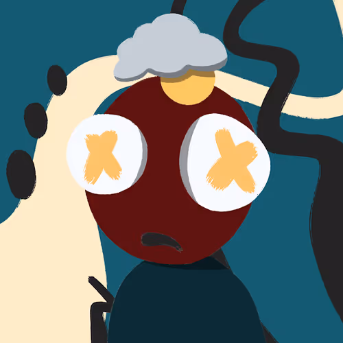 OpenSea profile picture for @Encouragement