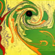 AcrylicFlood