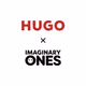 HUGOxImaginaryOnes
