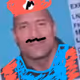 SmellyMan