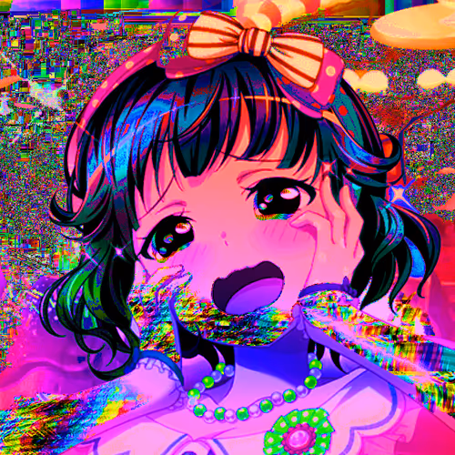 OpenSea profile picture for @ANDRE