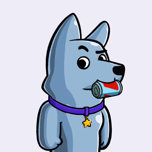 OpenSea profile picture for @abbott
