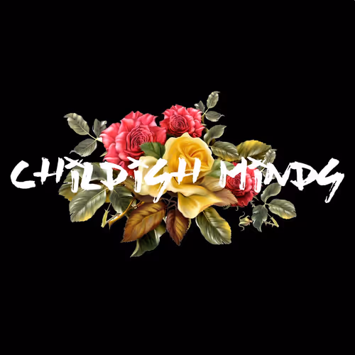 OpenSea banner for @Childish
