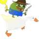 GeneralPepeGo