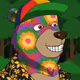 bearshump