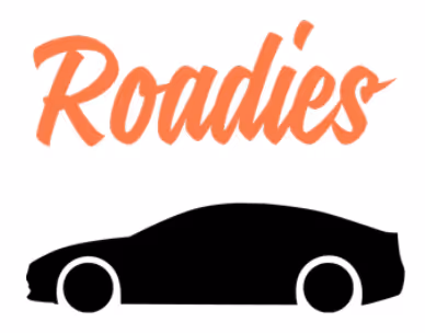 OpenSea banner for @Roadies