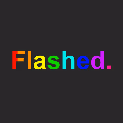 OpenSea profile picture for @Flashed