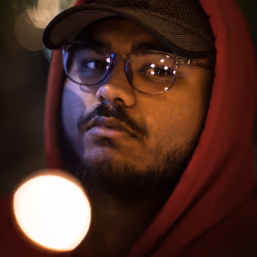 OpenSea profile picture for @Faqeo