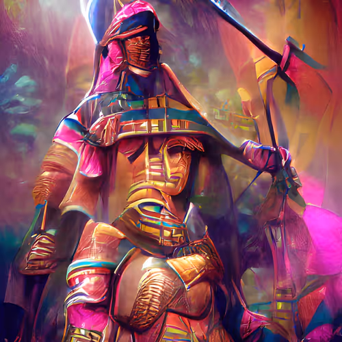 OpenSea profile picture for @Natives