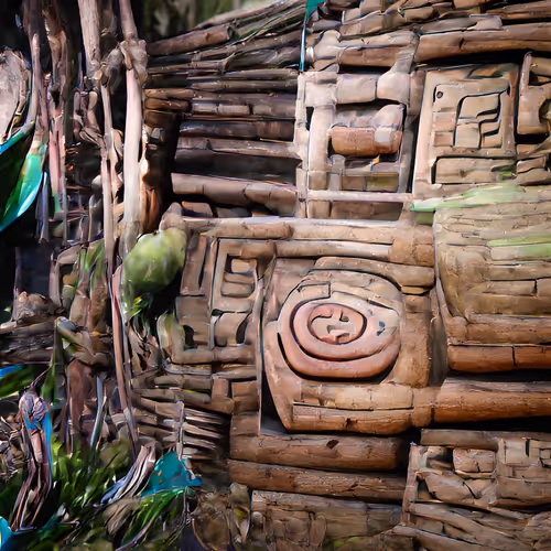 OpenSea banner for @Natives