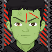OpenSea profile picture for @YBR