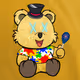 CRYPTO-MOSH-BEAR