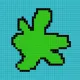 GreenSlime24