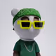 Brucieboy