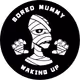BoredMummyWakingUpVault