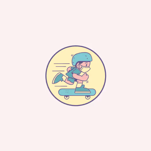 OpenSea profile picture for @skateboard