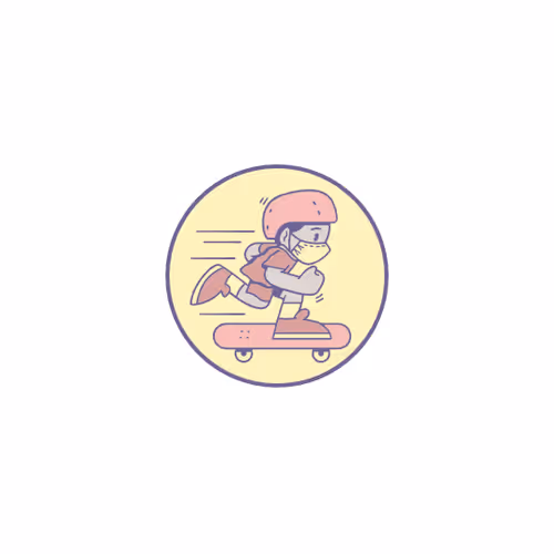 OpenSea banner for @skateboard