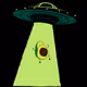 AvocadoAlien