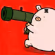 Bazooka_Hakushaku