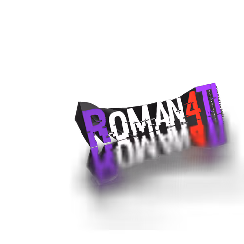 OpenSea profile picture for @Roman4TI