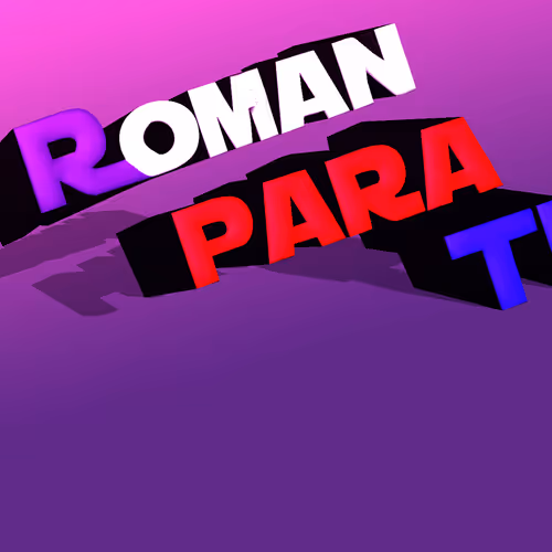 OpenSea banner for @Roman4TI