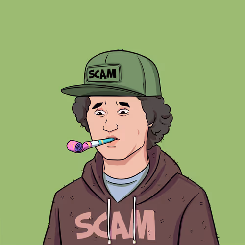 OpenSea profile picture for @kmkm