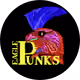 SKULLROSEPUNK
