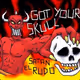 SatanElRudo