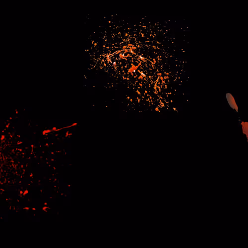 OpenSea banner for @Gory