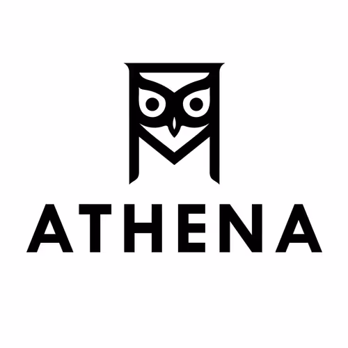 OpenSea profile picture for @Athena