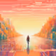 rapport-pink