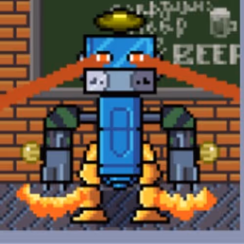 OpenSea profile picture for @Stripper