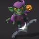 Young3stSquid