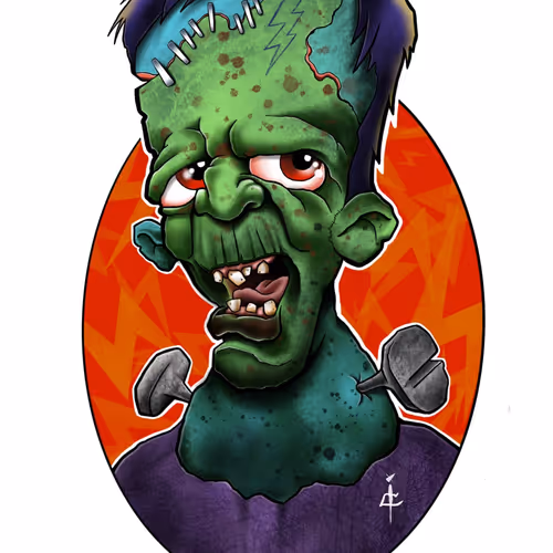 OpenSea profile picture for @WMV