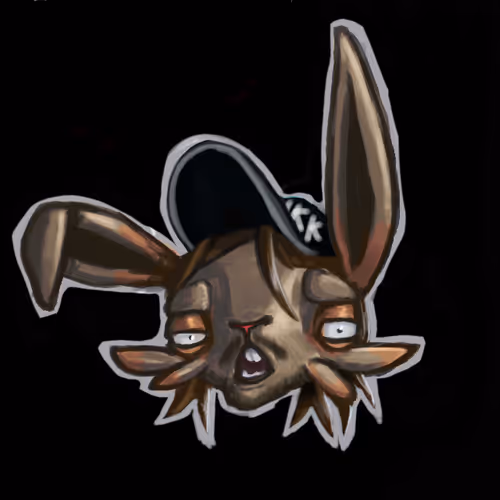 OpenSea profile picture for @Dickson