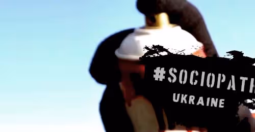 OpenSea banner for @Sociopath