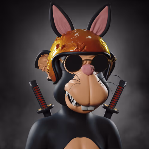 OpenSea profile picture for @Neilfar