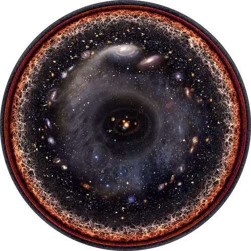 OpenSea profile picture for @Observable