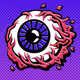 glasseye13