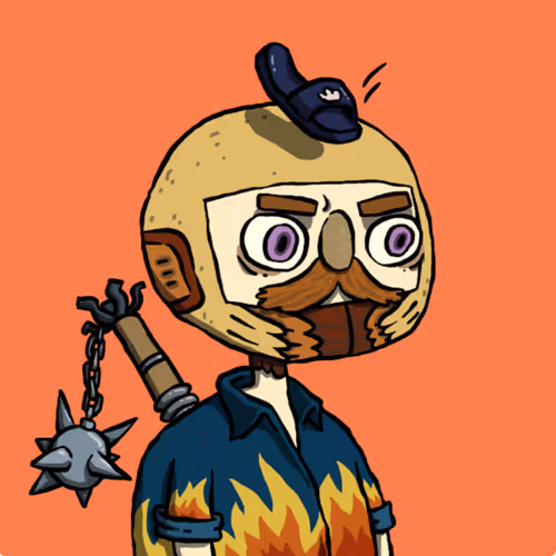 OpenSea profile picture for @kalkan