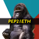 Pep21eth