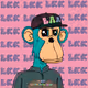 TeamBoredAlienApes