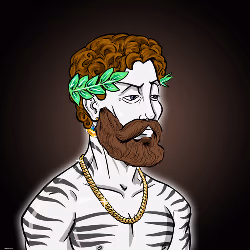OpenSea profile picture for @Citywide