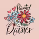 PaintedDaisies
