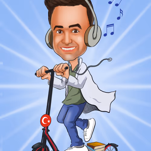 OpenSea profile picture for @Cardiologist