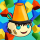 Cone-Warlord