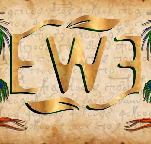 OpenSea banner for @EWE