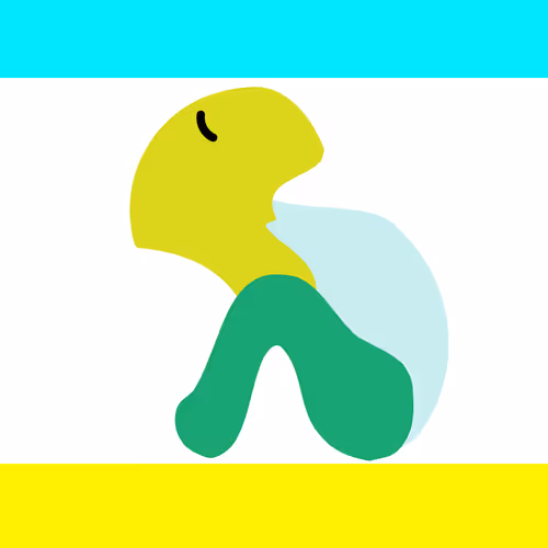 OpenSea profile picture for @ziad
